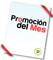 Promocion del mes nissan #2